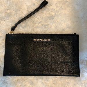 Michael Kors Clutch